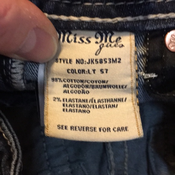 Miss Me - Picture 7 of 9